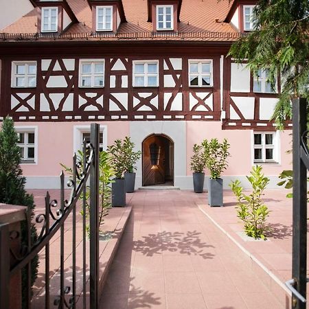 Röthenbach an der Pegnitz Aston'S Hotel מראה חיצוני תמונה