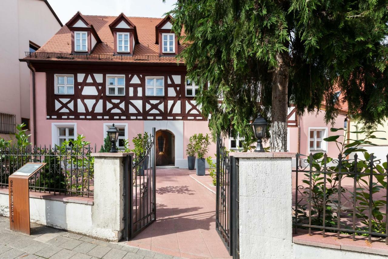 Röthenbach an der Pegnitz Aston'S Hotel מראה חיצוני תמונה