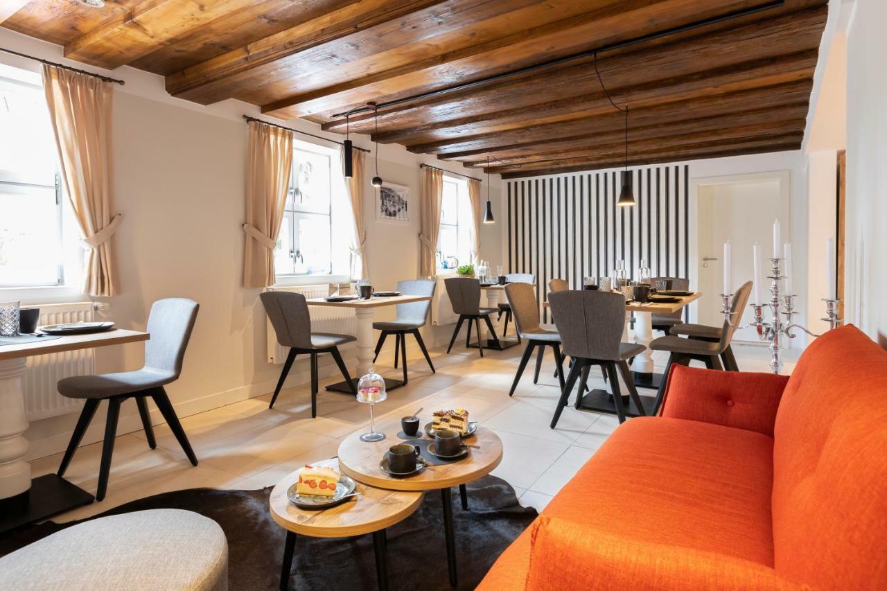 Röthenbach an der Pegnitz Aston'S Hotel מראה חיצוני תמונה