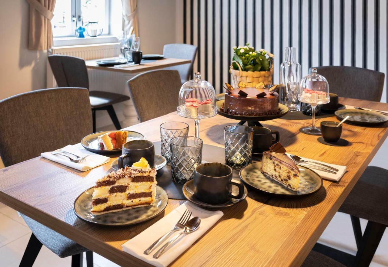 Röthenbach an der Pegnitz Aston'S Hotel מראה חיצוני תמונה