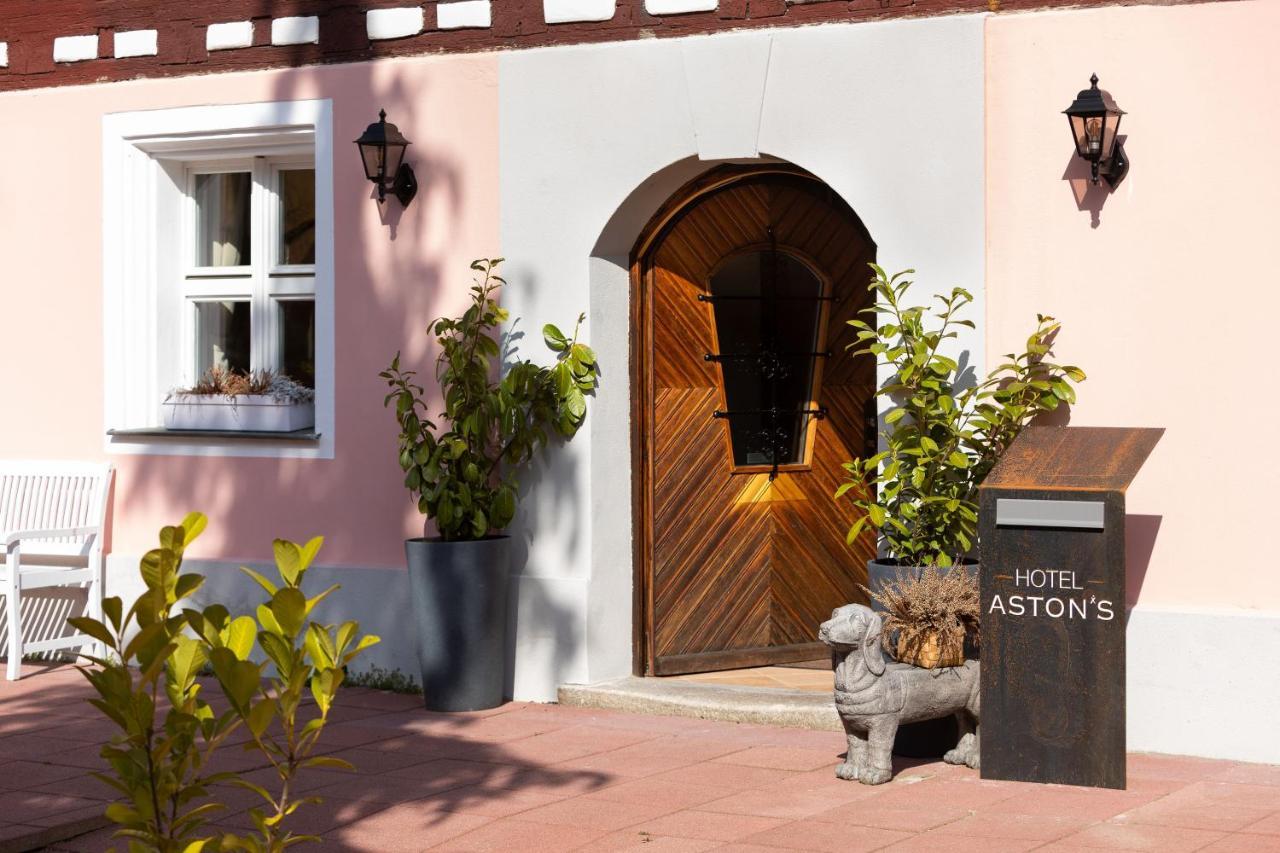 Röthenbach an der Pegnitz Aston'S Hotel מראה חיצוני תמונה